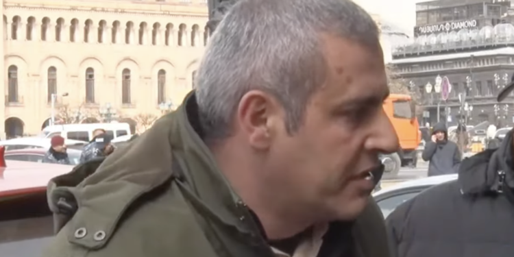 Էս ճանապարհով լուծում չկա, օրենքը գրողներն էլ են խճճվել. տեսանյութ