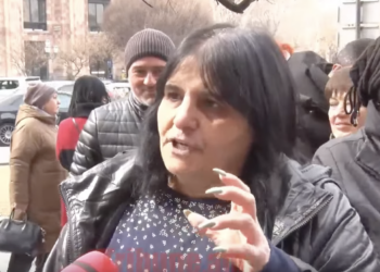 Թաղումը կկազմակերպենք էկոնոմիկայի նախարարության, կգնանք տներով, մրցում են, թե ով շատ կթալանի. տեսանյութ