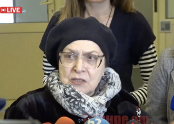 Խնդրում եմ, անենք ավելին, քան մինչ այսօր. Լարիսա Ալավերդյան. տեսանյութ