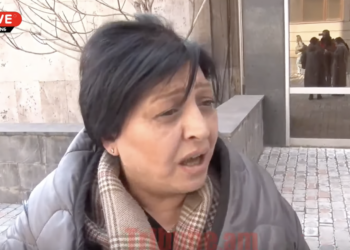 Պապոյանը մեզ չգոհացրեց՝ դալշե ենք գնալու. առևտրական. տեսանյութ