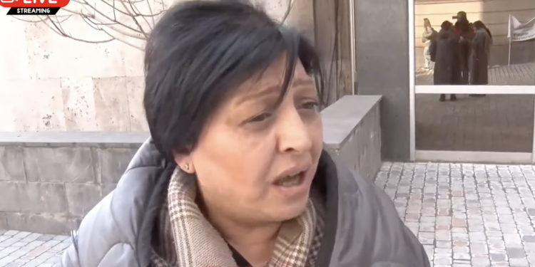 Պապոյանը մեզ չգոհացրեց՝ դալշե ենք գնալու. առևտրական. տեսանյութ