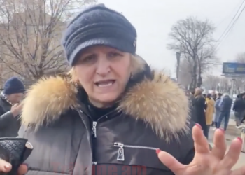 Վազգեն Սարգսյանին ոչնչացրին, Վարդան Ղուկասյանին էլ վտանգ է սպառնում. ցուցարարներ. տեսանյութ