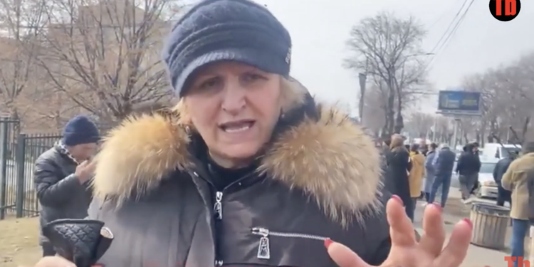 Վազգեն Սարգսյանին ոչնչացրին, Վարդան Ղուկասյանին էլ վտանգ է սպառնում. ցուցարարներ. տեսանյութ