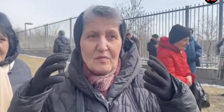 Մենք բոլորս Դոգ ենք, Վարդան Ղուկասյանի հետ ենք, չկա Դոգ, չկանք մենք. աջակից. տեսանյութ