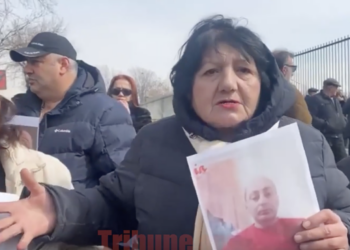 Թող Վարդան Ղուկասյանը հեռու լինի, ապահով լինի, օվկիանոսից էն կողմ էնքա՜ն բան ա արել մեր համար.աջակից. տեսանյութ