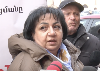 Սաշիկի 50/50-ից էին խոսում, պակաս Սաշիկ ա․ տնտեսվարող. տեսանյութ