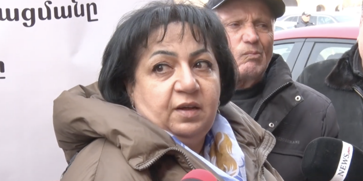 Սաշիկի 50/50-ից էին խոսում, պակաս Սաշիկ ա․ տնտեսվարող. տեսանյութ