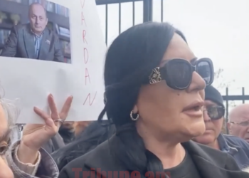 Վարդան Ղուկասյանը երկքաղաքացի է ՌԴ-ի ու ՀՀ-ի, արտահանձնումը բացառում եմ. Անուշ Խուդավերդյան. տեսանյութ