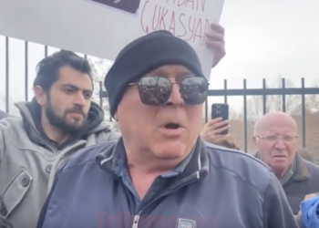 Ես Վարդան Ղուկասյանի երկրպագուն եմ, էս լրբի ծնունդներին պտի քշենք Հայաստանից. ԴՕԿ աջակից. տեսանյութ