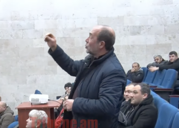 Փաշինյանի «հարստացեք-հարստացրեք» թեզին էս օրենքը չի համապատասխանում, ձեր խոսքը բռնցրել ենք. տեսանյութ