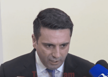 Եթե ես ինքնաթիռում լինեմ, խփե՛ք՝ անգամ վայրկյան չմտածելով, եթե ՀՀ-ին պետք է. Ալեն Սիմոնյան. տեսանյութ