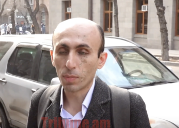 Հնարավոր է խոշտանգումների այնպիսի հետևանքներ կան, որ մեր հայրենակիցները չեն ուզում տեսակապով երևալ. տեսանյութ