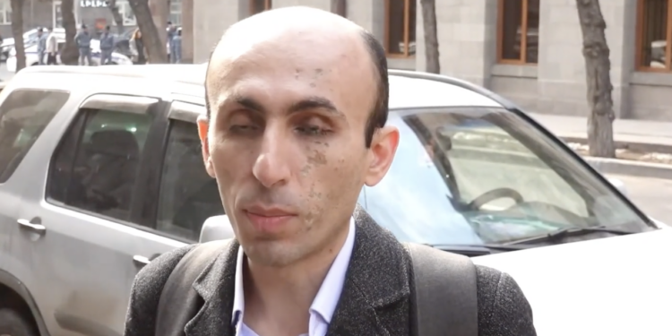 Հնարավոր է խոշտանգումների այնպիսի հետևանքներ կան, որ մեր հայրենակիցները չեն ուզում տեսակապով երևալ. տեսանյութ