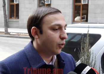 Սա արյունարբու բռնապետի անձնական վերժխնդրությունն է մարդկանցից, ովքեր պայքարել են անկախության համար. տեսանյութ