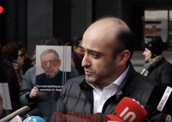 Լռելը վատ քաղաքականությունը է, չբարձրաձայնելով գերիների համար ավելի շատ խնդիրներ են ստեղծում. տեսանյութ