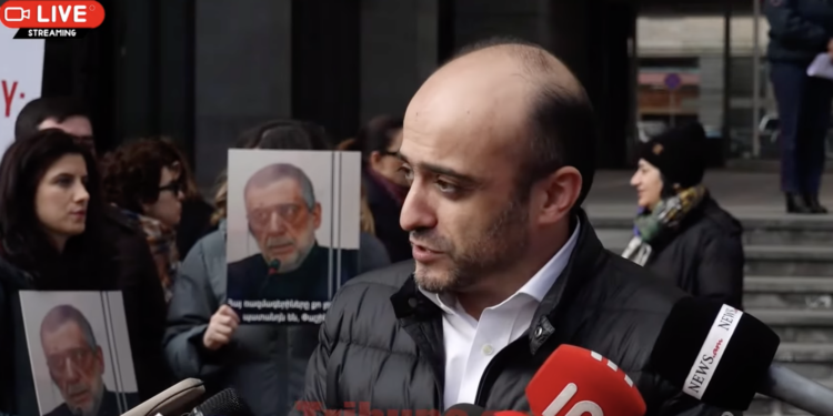 Լռելը վատ քաղաքականությունը է, չբարձրաձայնելով գերիների համար ավելի շատ խնդիրներ են ստեղծում. տեսանյութ