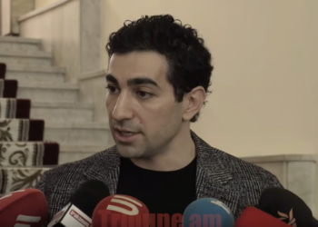 Հորս ասուլիսից հետո հարձակում է սկսվել, չեմ հասկանում ինչի համար․ Լևոն Քոչարյան. տեսանյութ