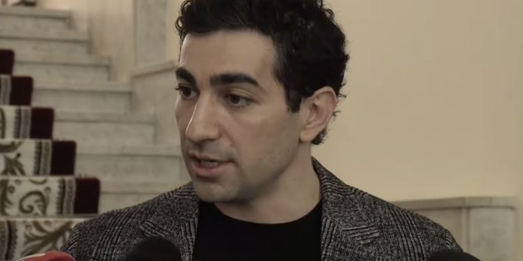 Հորս ասուլիսից հետո հարձակում է սկսվել, չեմ հասկանում ինչի համար․ Լևոն Քոչարյան. տեսանյութ