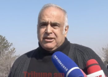 Վազգեն Սարգսյանն ուր, սրանք՝ ուր. Րաֆֆի Հովհաննիսյան. տեսանյութ