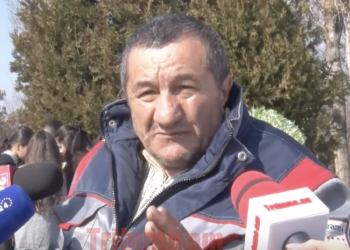 Իրա համար «ոռատուն» էլ ա հերոս, իրանք ջիպերով կայֆերի մեջ են. Ումուդ. տեսանյութ