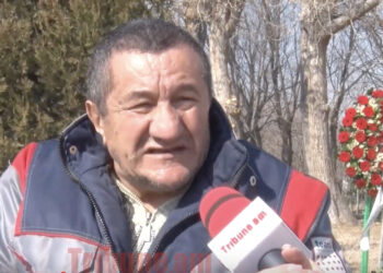 Սրանք կծածկվեն հողի տակ, ողորմի տվող չի լինի. ազատամարտիկ. տեսանյութ