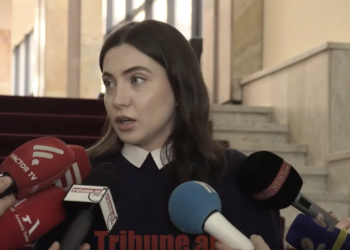 Սեփական դագաղը դնել ու գնալ իշխանությունից մեզ պետք չէր. տեսանյութ