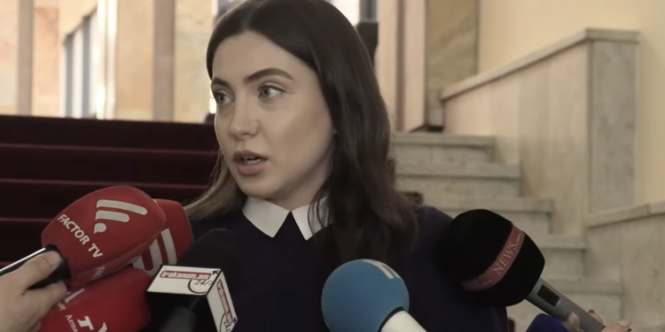 Սեփական դագաղը դնել ու գնալ իշխանությունից մեզ պետք չէր. տեսանյութ