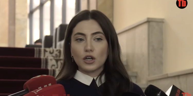 Կարա՞ք հիմա որևէ ՔՊ-ականի տան պատուհանին աստիճանով բարձրանաք, ՊՊԾ Սաքոն կգնդակահարի. տեսանյութ