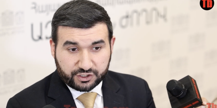 Սերժ սարգսյանական մոտիվները՝ 100-ից 80 խփեմ, թե 60 մեզ մի վերագրեք. տեսանյութ