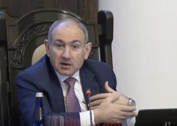 Վարչապետն ինչ ժամացույց ա կապել, ով որտեղից ա գողացել, քանի ադամանդ կա, բոլորին սա ա հետաքրքիր. տեսանյութ