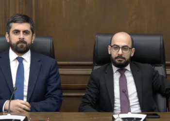 Ինչու՞ է հեռացել Եղիշե Կիրակոսյանը. ՔՊ-ականների բացատրությունը. տեսանյութ