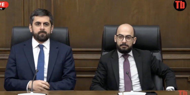 Ինչու՞ է հեռացել Եղիշե Կիրակոսյանը. ՔՊ-ականների բացատրությունը. տեսանյութ