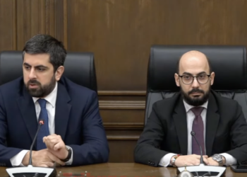 Ռուբեն Վարդանյանի փաստաբանի հետ չէինք ուզի հեռակա բանավեճի մեջ մտնել. տեսանյութ