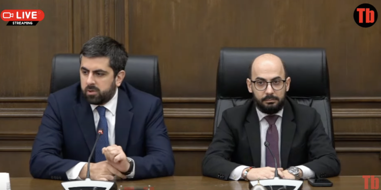 Ռուբեն Վարդանյանի փաստաբանի հետ չէինք ուզի հեռակա բանավեճի մեջ մտնել. տեսանյութ