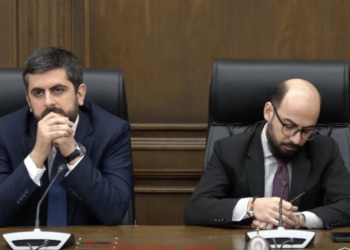 Ինչի՞ Փաշինյանը իրեն չհանձնեց՝ գերիների դիմաց…Դաշնակ Աղվանի մտքի գոհարները չենք մեկնաբանում. տեսանյութ