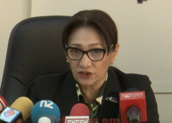 ՀՅԴ-ն համազգային համախմբում է սկսում. տեսանյութ