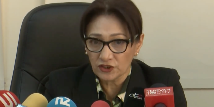 ՀՅԴ-ն համազգային համախմբում է սկսում. տեսանյութ