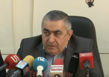 Լիդերը պետք է լինի նա, ով առավելագույն կհամախմբի, գտնենք այն անձին, ով թափ կհաղորդի. տեսանյութ