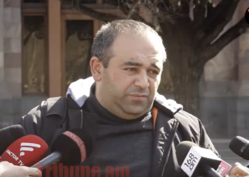 Մարդ մտածում ա՝ ինչ ձև խաբի սրանց, փնթի օրենք են ընդունել, չի աշխատի․ տնտեսվարող. տեսանյութ