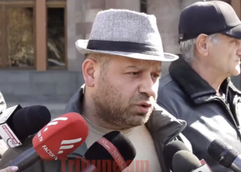 Ինչի՞ են փոքրերին նեղում, խոշորներին լավ էլ ճանաչում են․ առևտրական. տեսանյութ