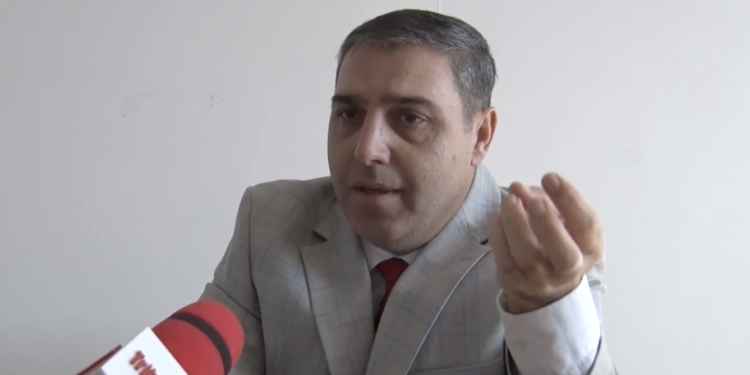 Մանդատը, մուրճը ուզեցին՝ տվեցինք, ինչ շինարարական գործիք ասես տվեցինք, մի թալանչի ինչի՞ չդատվեց. տեսանյութ