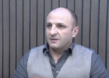 Հնդիկներ բերողին ՔՊ-ն դարձրել է իր ավագանու անդամ. 40 տարի Գյումրիում ապրենք, հնդի՞կը պտիչկեն դնի. տեսանյութ