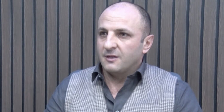 Հնդիկներ բերողին ՔՊ-ն դարձրել է իր ավագանու անդամ. 40 տարի Գյումրիում ապրենք, հնդի՞կը պտիչկեն դնի. տեսանյութ