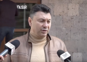 «Ալիևի ու Էրդողանի կողմից մաշված մեկը խոսում է կիսամաշվածությունից». Շարմազանովը՝ Փաշինյանի հայտարարությունների մասին