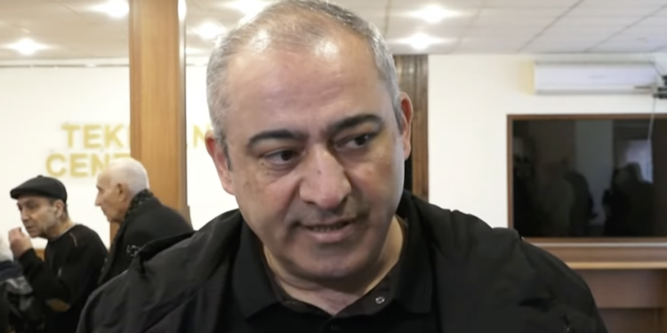 Արցախ վերադարձին այլընտրանք չկա, վաղը կարող է ուշ լինել, պետք է խոսքից անցնել գործի. տեսանյութ