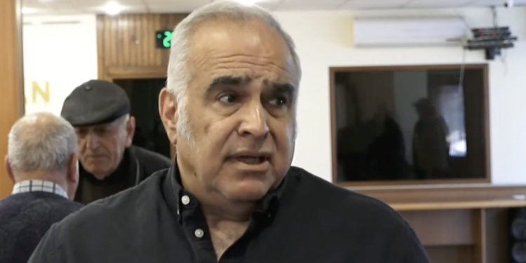 Փաշինյանը մեղսակից է, ենթահող ստեղծեց, որ մենք ունենանք գերիներ․ Րաֆֆի Հովհաննիսյան. տեսանյութ