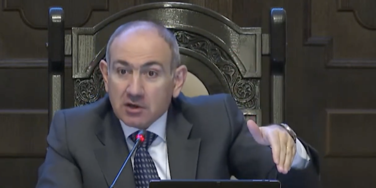 Ո՛չ երկնային բրինձ, ո՛չ տուկի թել, ո՛չ անորակ սալյարկա այլևս երկնքից չի թափվելու. տեսանյութ