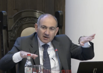 Ոչ մեկ չի կարող ասել՝ համայնքի ղեկավարին մենք չենք ընտրել, եկել են՝ կեղծել. տեսանյութ