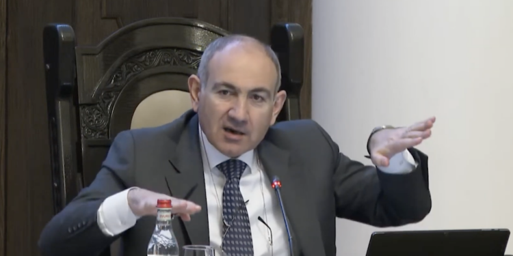 Ոչ մեկ չի կարող ասել՝ համայնքի ղեկավարին մենք չենք ընտրել, եկել են՝ կեղծել. տեսանյութ