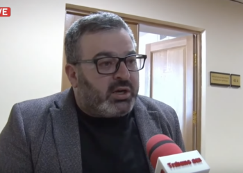 Պադվալներում սելֆիի ձողը վերցրած չենք ասել՝մարդիկ, դուրս եկեք ու բազկաթոռին պառկել ենք, պայքարել ենք. տեսանյութ